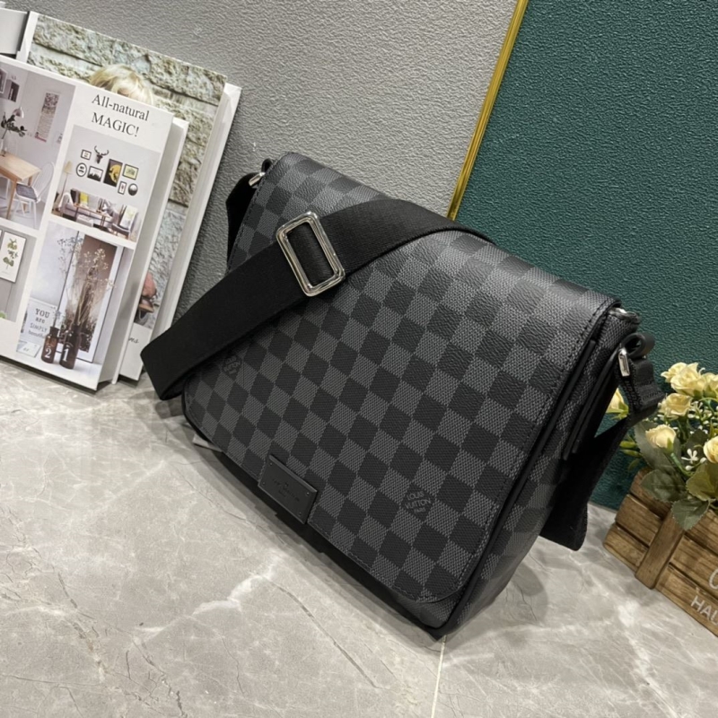 LV Satchel bags